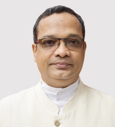 Fr. John Neelankavil, CMI